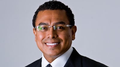 Dr Arlie Petters is currently the Benjamin Powell professor of mathematics and a professor of physics and economics at Duke University. Courtesy: NYUAD