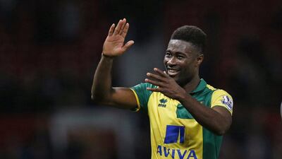 Andrew Yates / Reuters