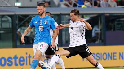 Leon Goretzka 5 – Had two shots from the edge of the area but leaned back on both occasions, and could only watch on as they finished high and wide. Sloppy from the usually far more effective midfielder. EPA