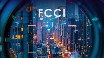 The Stern School of Business at NYU Abu Dhabi unveiled the inaugural Financial Centre Competitiveness Index (FCCI) during the Global Markets Summit at Abu Dhabi Finance Week (ADFW) on Tuesday.