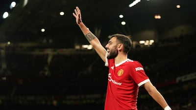 Bruno Fernandes 6 - Struggled to find his range with passes which didn’t find their man. Did find Fred with one and Ronaldo just after half time and then set up Rashford with an exquisite ball. Much better in the second and on the ball more than any player as he evaded his man marker, but form not what it was. AP