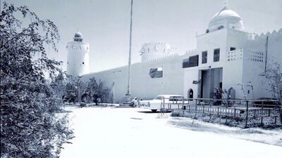 Readers stress the importance of cherishing culture as well as forts like Qasr Al Hosn. Photo: Courtesy Al Ittihad