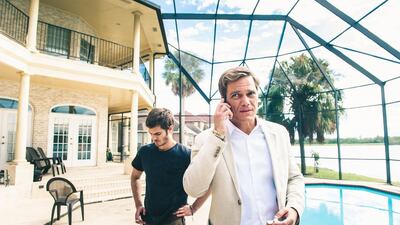 A still from 99 Homes. Courtesy Gulf Film
