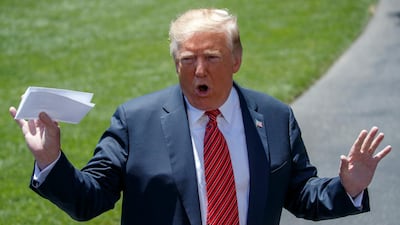 Britain’s ambassador to the United States has described President Donald Trump and his administration as “inept” and “uniquely dysfunctional” in leaked diplomatic memos.