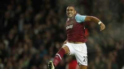 John Sibley / Action Images / Reuters