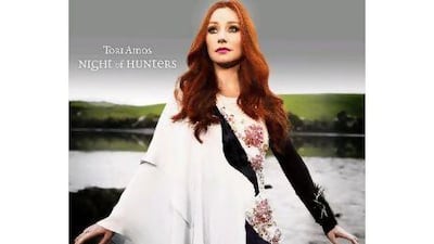 Tori Amos's Night of Hunters.