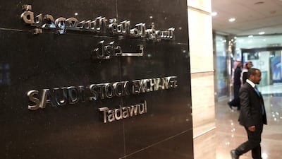 Saudi Tadawul Group is selling 36 million shares, or 30 per cent of its 120 million issued share capital, to the public. Bloomberg