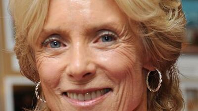 Valerie Macon / Getty Images