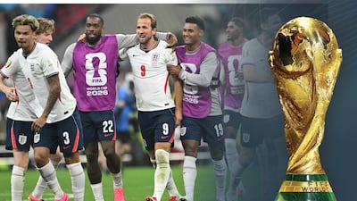 England are through to the quarter-finals and will take on Norway. AFP