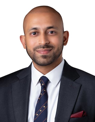 John Paul Alukkas, chief executive of Joyalukkas Jewellery. Photo: John Paul Alukkas