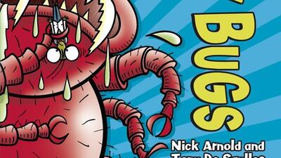 The school’s principal told The National that the books were approved by the Ministry of Education and before the fair was held teachers had examined the content of all the books and found them to be suitable.