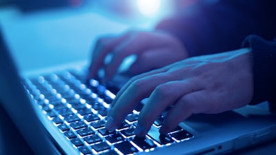 Discover-Tech's malicious ads reached more than 120,000 websites and 75,000 apps, researchers say. Getty Images