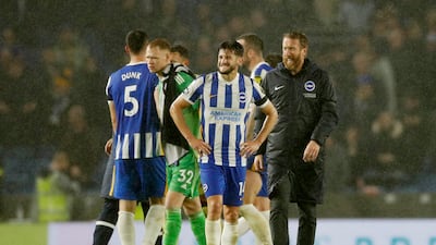 Adam Lallana 7 - Elegant in the middle of the park with astute turns and incisive play to get his side on the front foot. Reuters