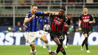 Roberto Gagliardini (Calhanoglu, 78') - N/A. Didn’t have much of an influence after coming on. Getty