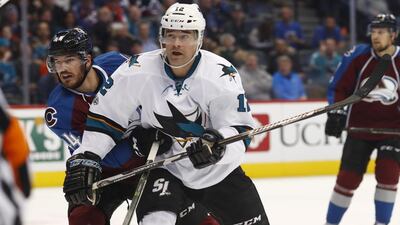 David Zalubowski / AP Photo