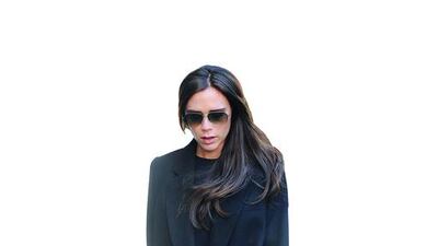 10. Current look: As a mother to four children, wife, fashion designer and businesswoman, Victoria’s look these days is more sophisticated and demure. She has ditched the loud statements of her younger days and focused on clean lines and timeless elegance. Josiah Wandu / Retna Ltd / Corbis