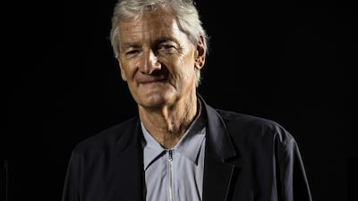 British inventor James Dyson has created almost as many misses as he has hits. AFP