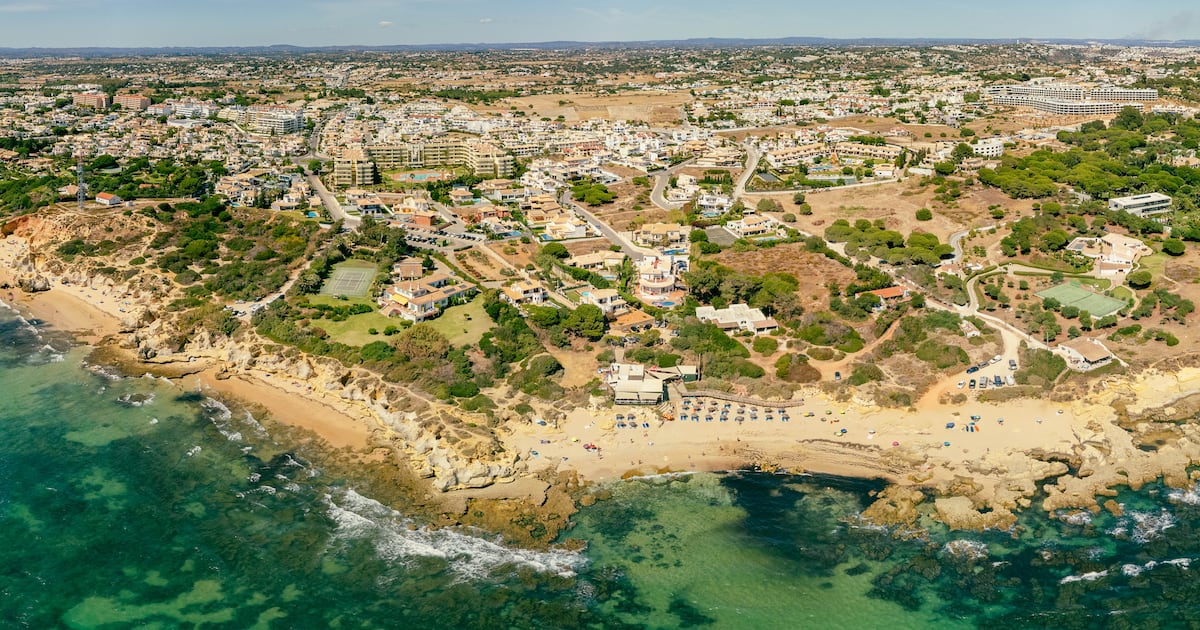 How Portugal became a second home for celebrities, royals and the wealthy