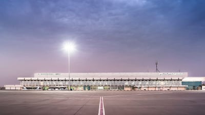 UAE President directs renaming Al Ain International Airport to Tahnoun International Airport. Photo: UAE Ministry of Economy & Tourism