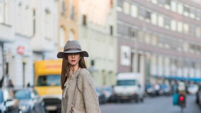 For a weekend trip that could involve tours, sightseeing and dinners out, versatility is key, and you need to have different outfit options on hand. Christian Vierig / Getty Images