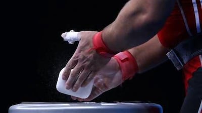 A little over a year ago at the Pan Arab Games, 10 bodybuilders from five different countries tested positive for doping. Every single competitor in the Men's 70kg division tested positive and no medals were awarded in the category.