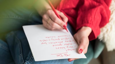 Turning life admin into a shared activity makes it easier to get the ball rolling on important but often thankless chores, say experts. Getty