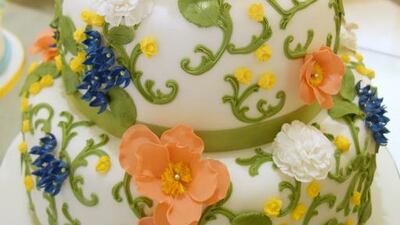 The five finalists in both categories won a meet-and-greet with Valastro after the show. Delores Johnson / The National