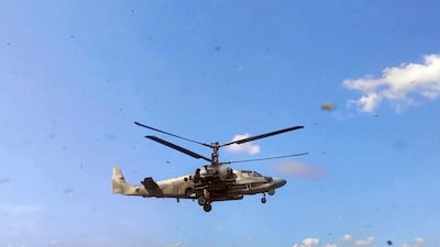 Usually held every four years, the 2025 iteration of Zapad is the first since Russia's full-scale invasion of Ukraine