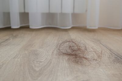 I didn’t realise fixing my hair wasn’t just about products, it was about rebuilding the way I lived. Getty Images