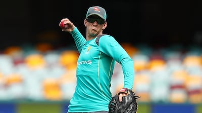Tim Paine says Australia will be more respectful to their opponents going forward. Chris Hyde/Getty Images