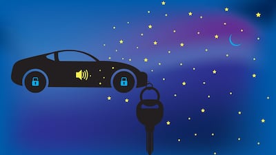 Illustration by Mathew Kurian