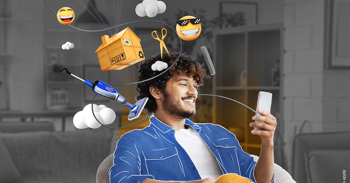 Go Call GoChat Messenger: all you need to know about Etisalat's new free voice ...