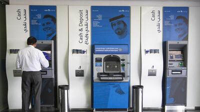 ADIB profit increased to Dh508.9 million in the three months ended September. Mona Al Marzooqi / The National