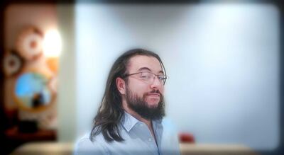 Ahmed Sharif is a senior engineering leader and strategist at Sandsoft. Photo: Sandsoft