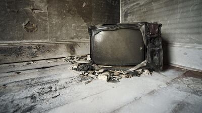 The secrets Oliver reveals are rather too mundane to keep a reader turning the pages. iStock