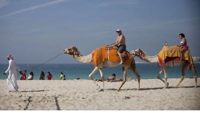 A motorcyclist on the Bonneville salt flats in Utah, similar to a scene in Rachel Kushner's second novel The Flamethrowers, in which the main character crashes her bike on the flats. J R Eyerman / Time & Life Pictures / Getty Images