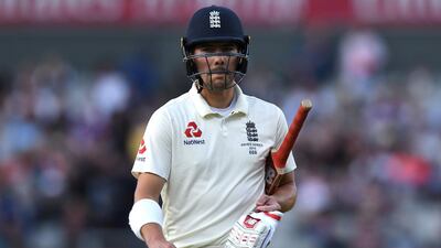 Ashes series player ratings. England: Rory Burns – 7 (out of 10). Hinted at the fact he might be one-half of the solution to England’s opening problems in Sri Lanka last winter, and he confirmed the point with 390 runs in the series. AFP