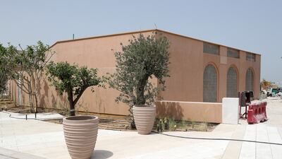 The new venue essentially replaces La Mer South, which had more than 40 tenants at the time