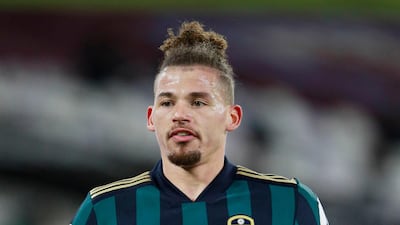 Kalvin Phillips - 6 - Phillips tried his best to protect the back line, making many important interceptions, but overall it wasn’t enough for Leeds. He also made some good forward passes but he lacked a spark of proper quality. Reuters