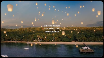 “It honestly makes me feel disappointed that someone has to suffer to that extent for people to finally sit down and listen to each other,” Tsikurishvili says. “But it shows that Tim, before and after, has changed the music industry in different ways. The fact that people are talking about mental health is positive. But Tim is my friend and collaborator; I still find it hard that all this is happening because he has gone.”