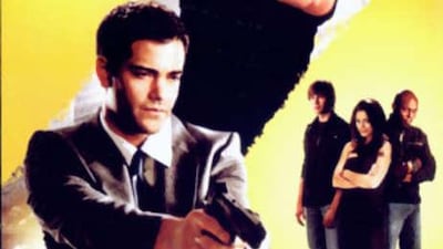 Loaded ... not just a lads' mag.