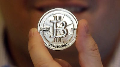 Bitcoin is witnessing more participation from institutional investors. AP