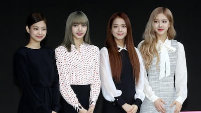 'Blackpink: Light Up the Sky', a documentary about K-pop girl group Blackpink, landed on Netflix this week. Reuters