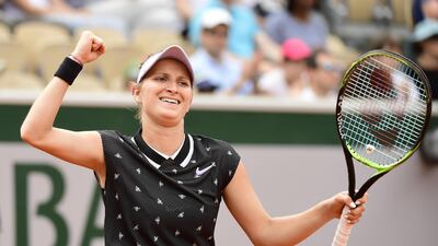 Marketa Vondrousova. With second seed Karolina Pliskova suffering an early exit, this section of the draw has opened wide up. A leading contender to take advantage is 19-year-old Czech Vondrousova. She has looked at ease to reach the fourth round, and faces another step up against 12th seed Anastasija Sevastova in the first match on Court Suzanne Lenglen. Sevastova outlasted Elise Mertens in a marathon match in the last round so fatigue may play a part. Vondrousova has the form to continue her run in Paris. EPA
