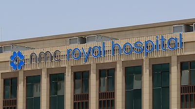 NMC Health has acquired controlling stakes in two GCC-based healthcare operators for a combined investment of US$207 million. Ravindranath K / The National