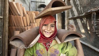 Photo by award-winning Egyptian photographer Mustafa Shorbaji. Beirut Image Festival