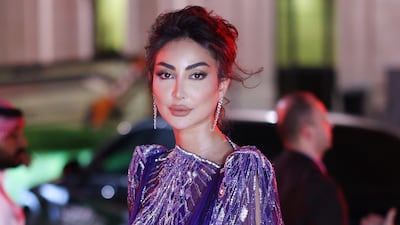 Nour Al Ghandour's Honeymoonish is a Netflix sensation. Photo: Getty Images