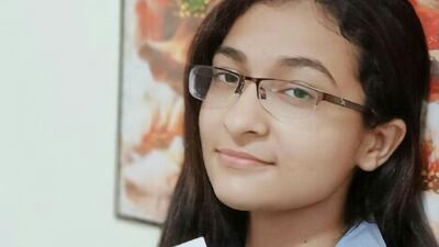 Emaan Zahra Ijaz is a grade 11 student at the Gems Westminster Sharjah. Her book 'Fleeing From The Flames' is a tribute to the animals killed in the Australian bushfires in January. Emaan Zahra Ijaz