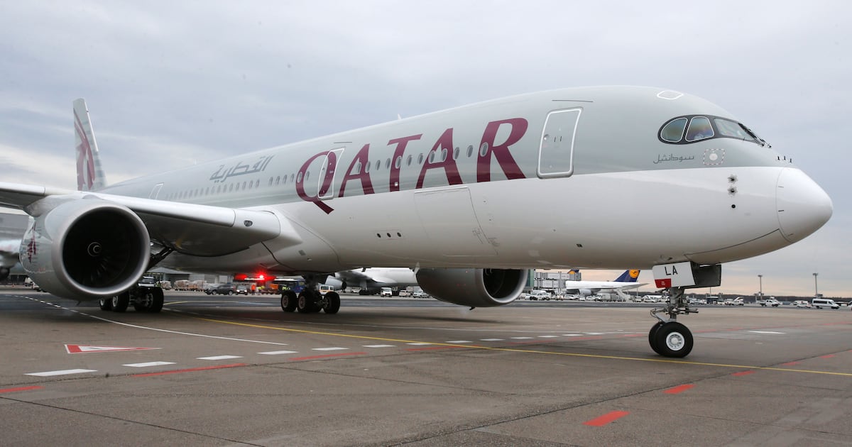 Qatar Airways to Withhold Employee Bonuses Amid Effects of Iran Conflict Qatar Airways to Withhold Employee Bonuses Amid Effects of Iran Conflict