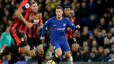 Watford 0 Chelsea 2 Why? All is not well for Chelsea – an unsettled manager, stuttering form and struggles in front of goal has seen the champions’ grip on a top four place loosen. However, they travel to a side with plenty of problems of their own and have won just once in 12 games. New signing Olivier Giroud should come into the side to give Chelsea a focal point in attack, and whenever Eden Hazard is on the pitch, they will always fancy their chances. A comfortable, if uninspiring win for Antonio Conte’s side. Tim Ireland / AP Photo